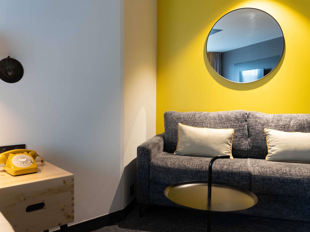 Ibis Styles Dreux Centre Gare 27/50