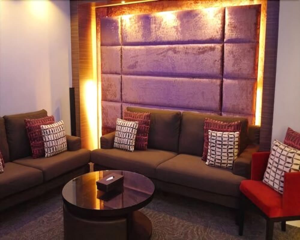 Sani Hotel 15/22