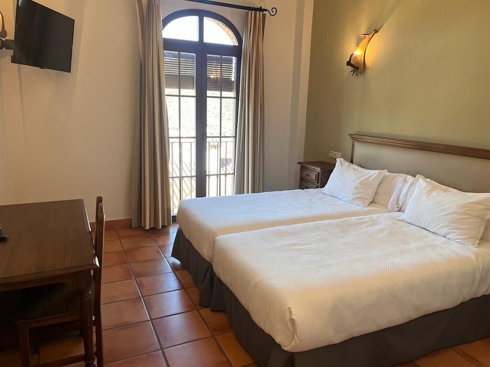 Hotel Sierra de Ubrique 10/45