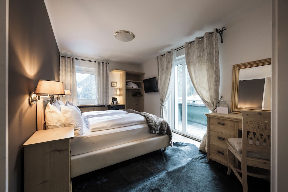Chalet Hotel Hartmann Adults Only 16/68