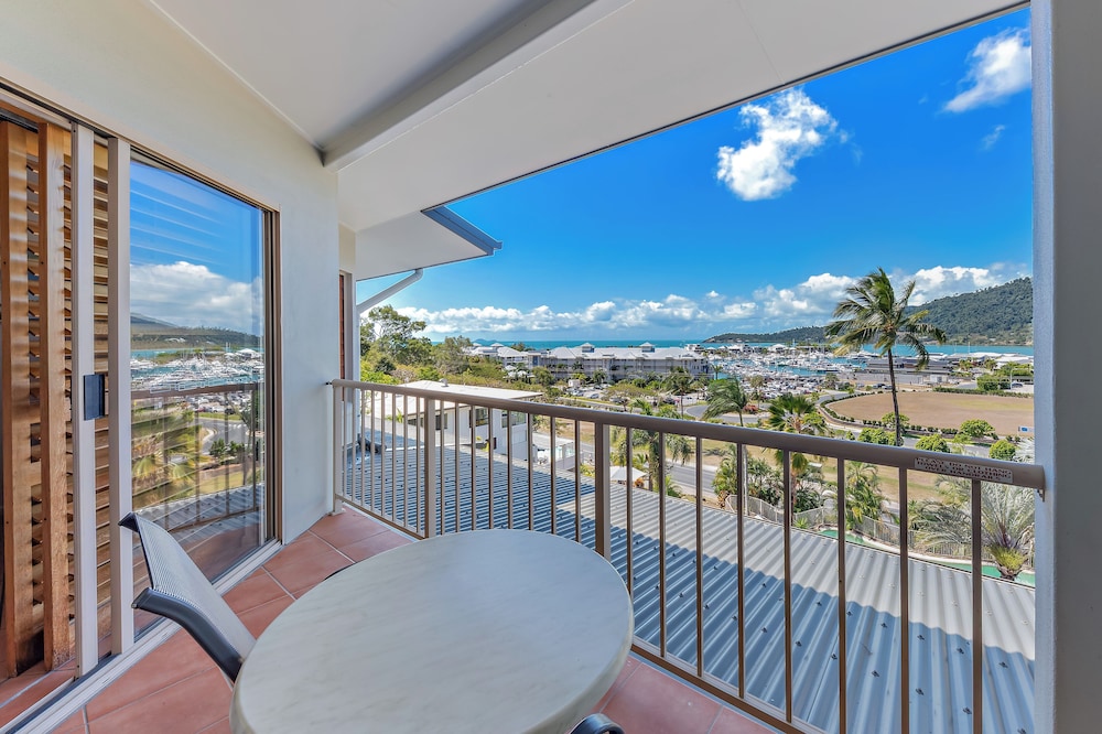 at Boathaven Bay Holiday Apartments 33/47