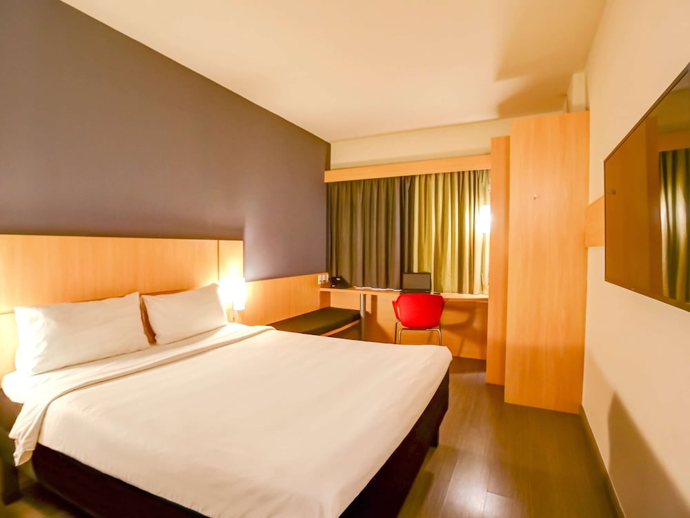 ibis Rio de Janeiro Nova America 22/75