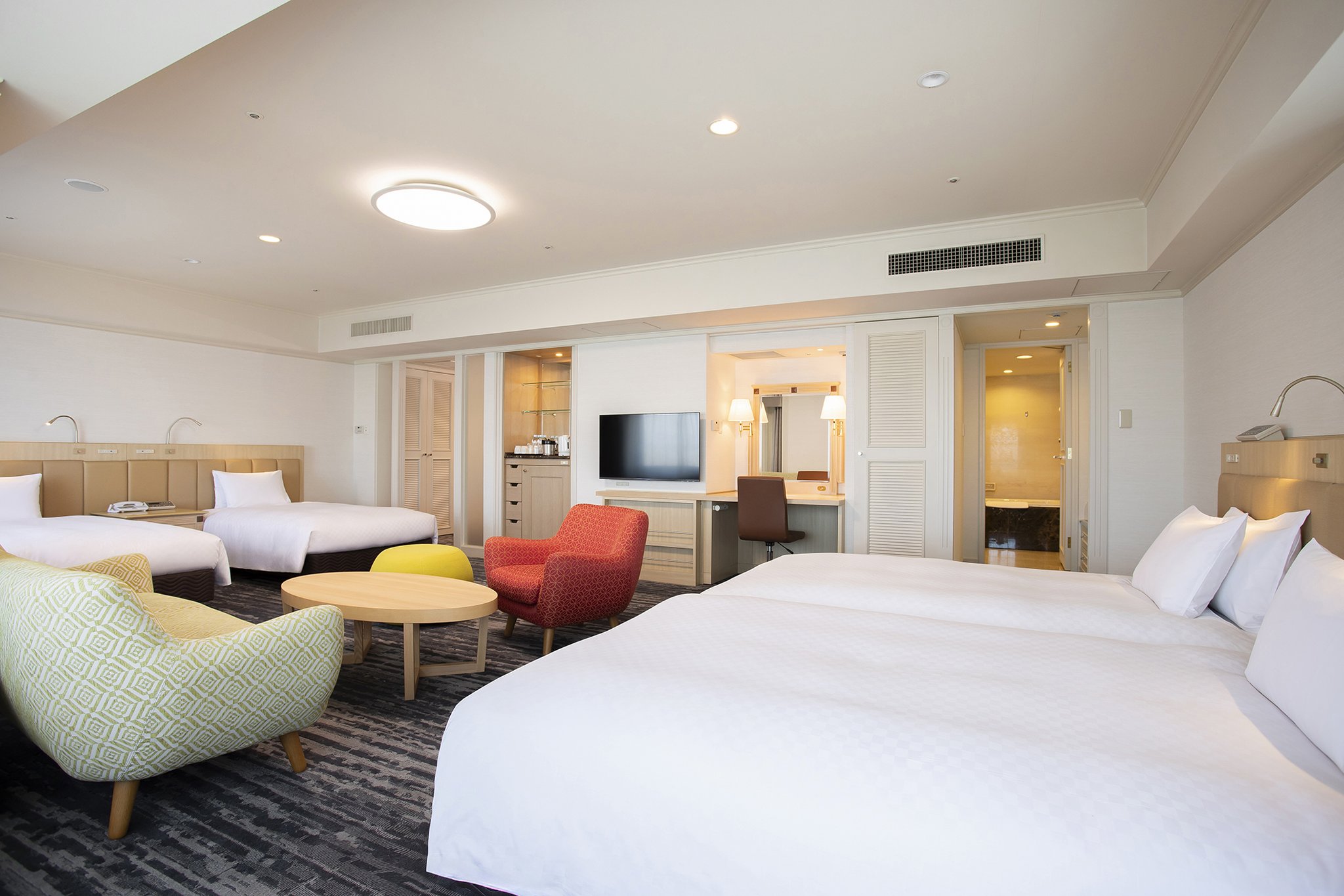 Hotel Nikko Kansai Airport 31/80