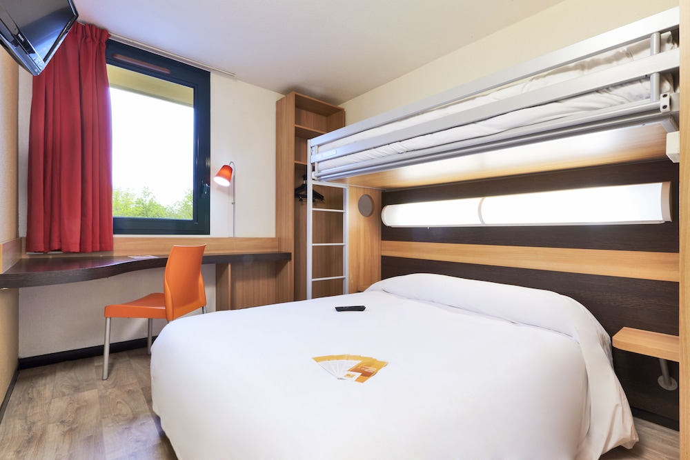 B&B Hotel Cholet Nord 29/64