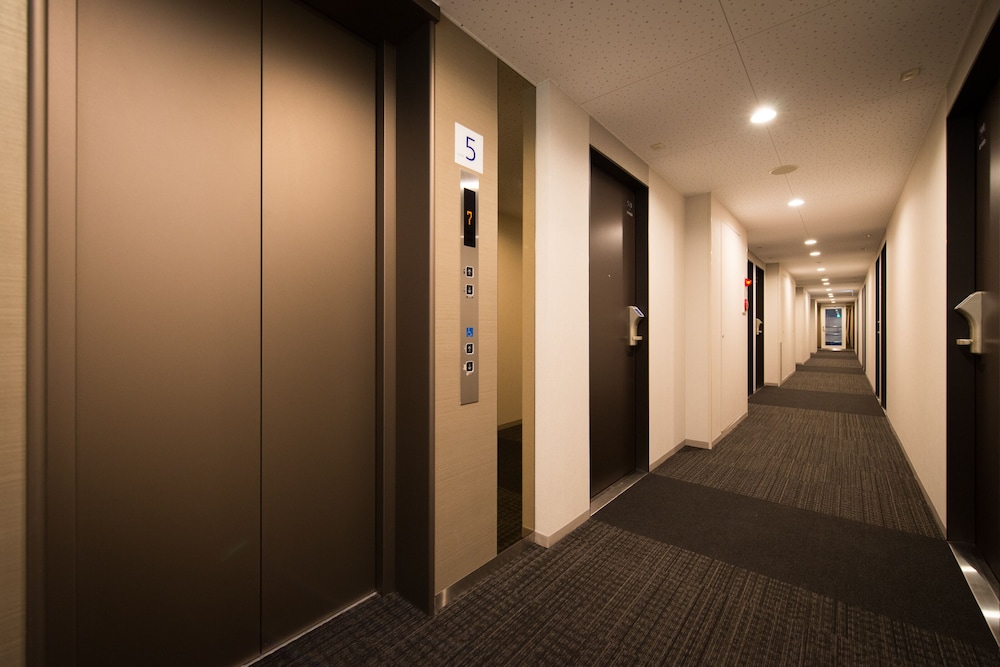Super Hotel Tokyo Jr Shinkoiwa 2/49