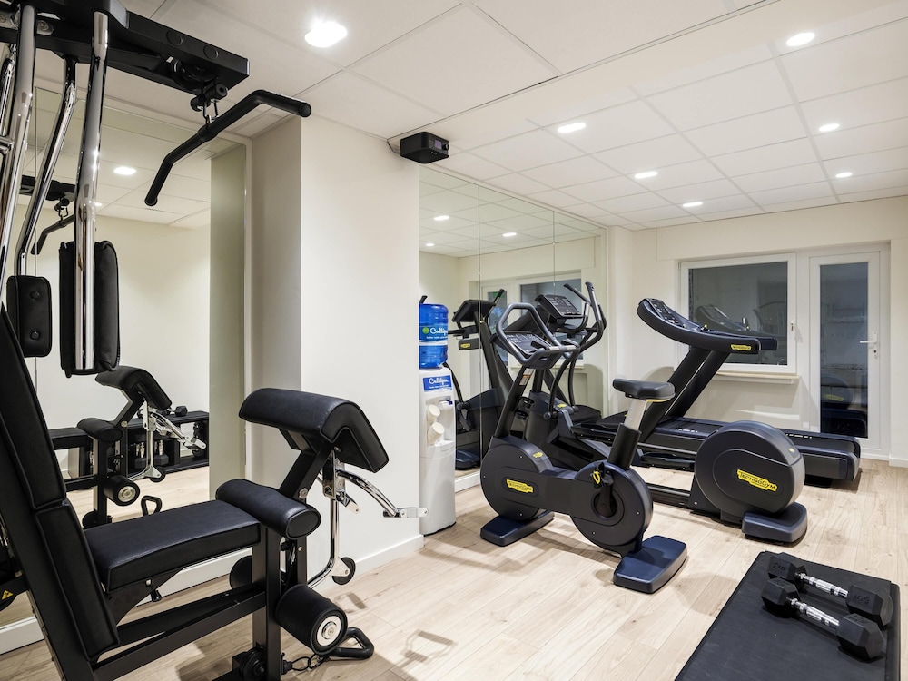 sport facilities
