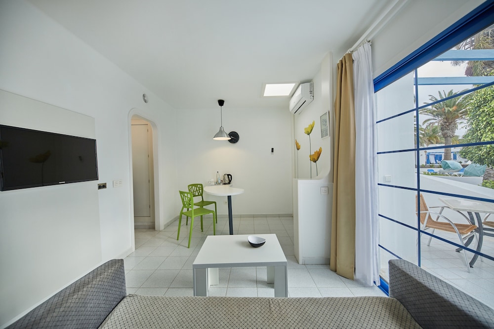 Sandos Atlantic Gardens - Adults Only 24/50