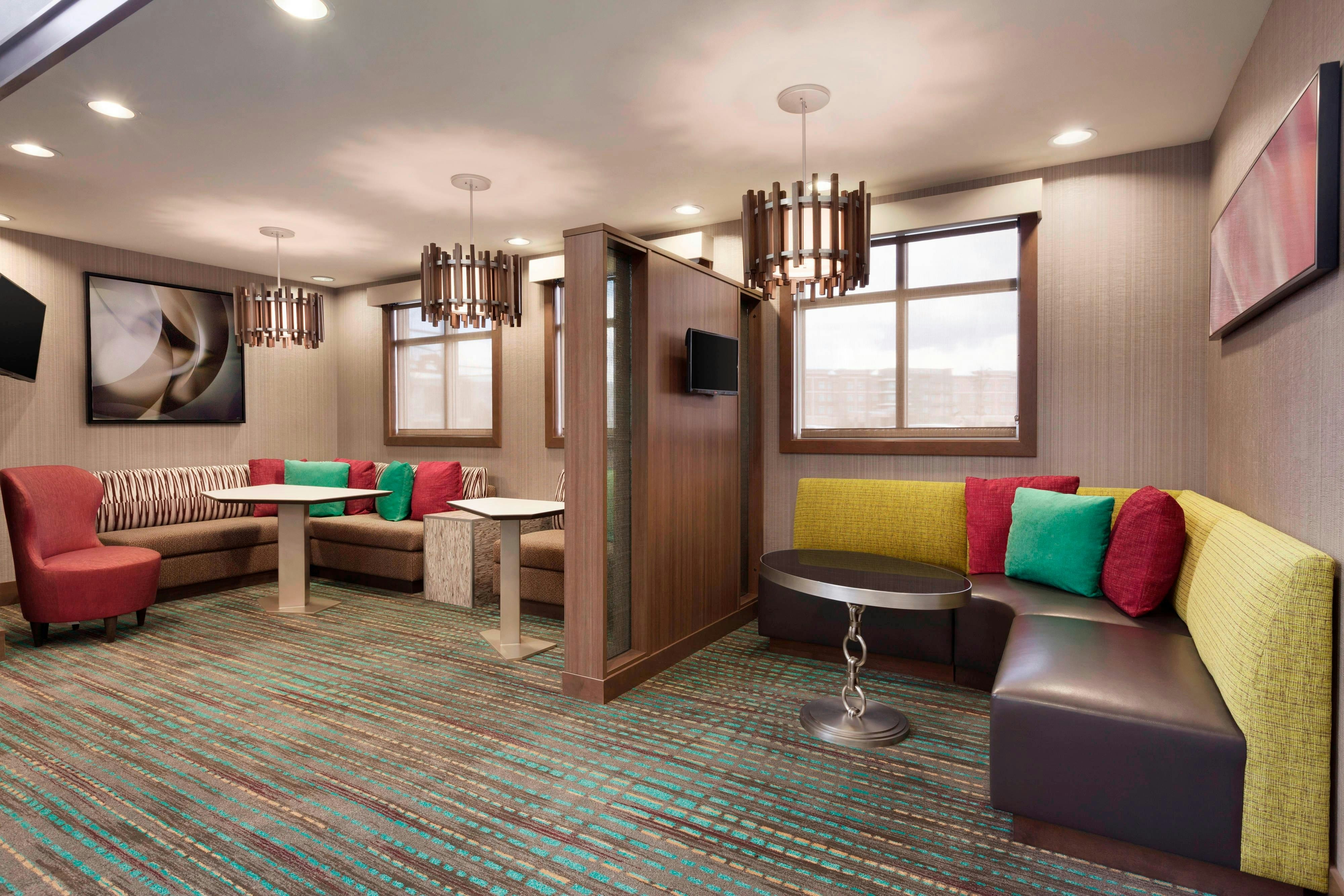 Residence Inn San Angelo 15/31