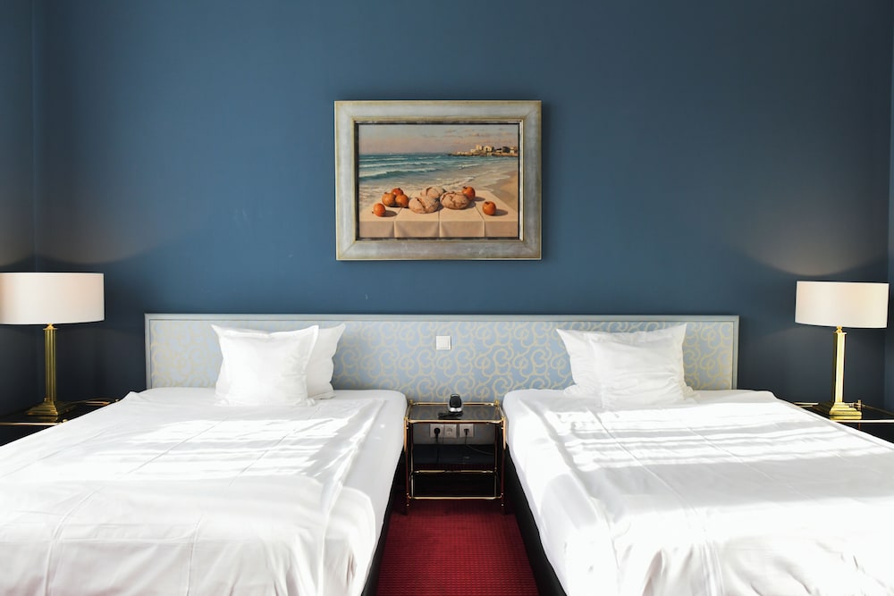 Hotel Bamberger Hof Bellevue 14/50
