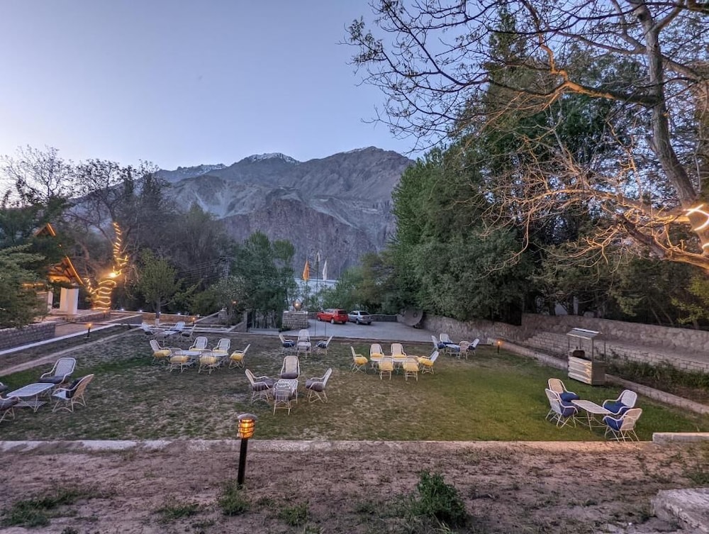 Destination Hotel Khaplu 33/43