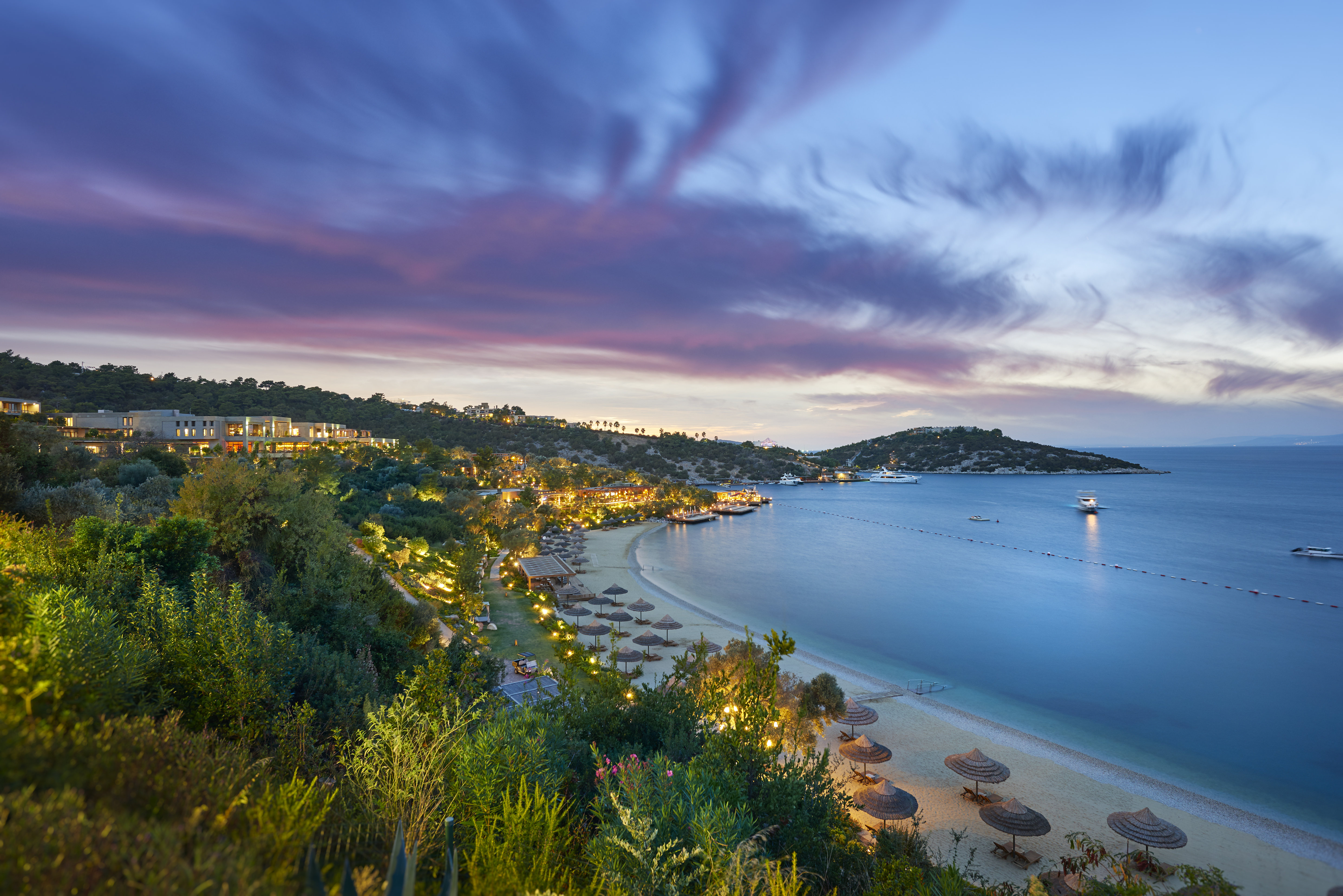 Mandarin Oriental Bodrum 41/50