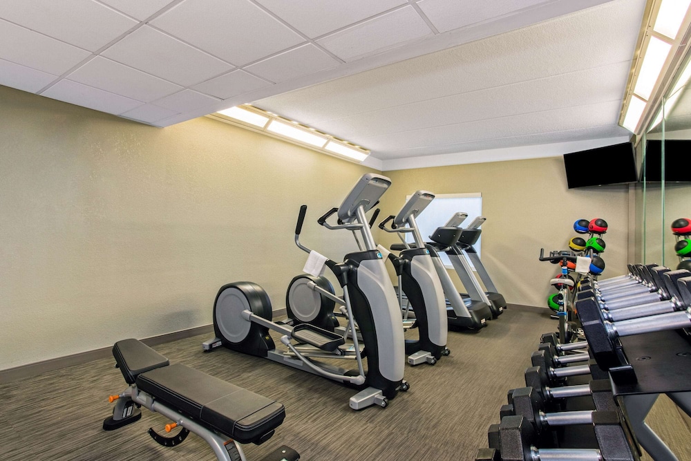 La Quinta Inn Suites Panama City 23/45