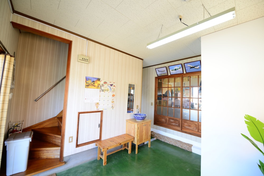 Haruno Guest House - Hostel 23/33