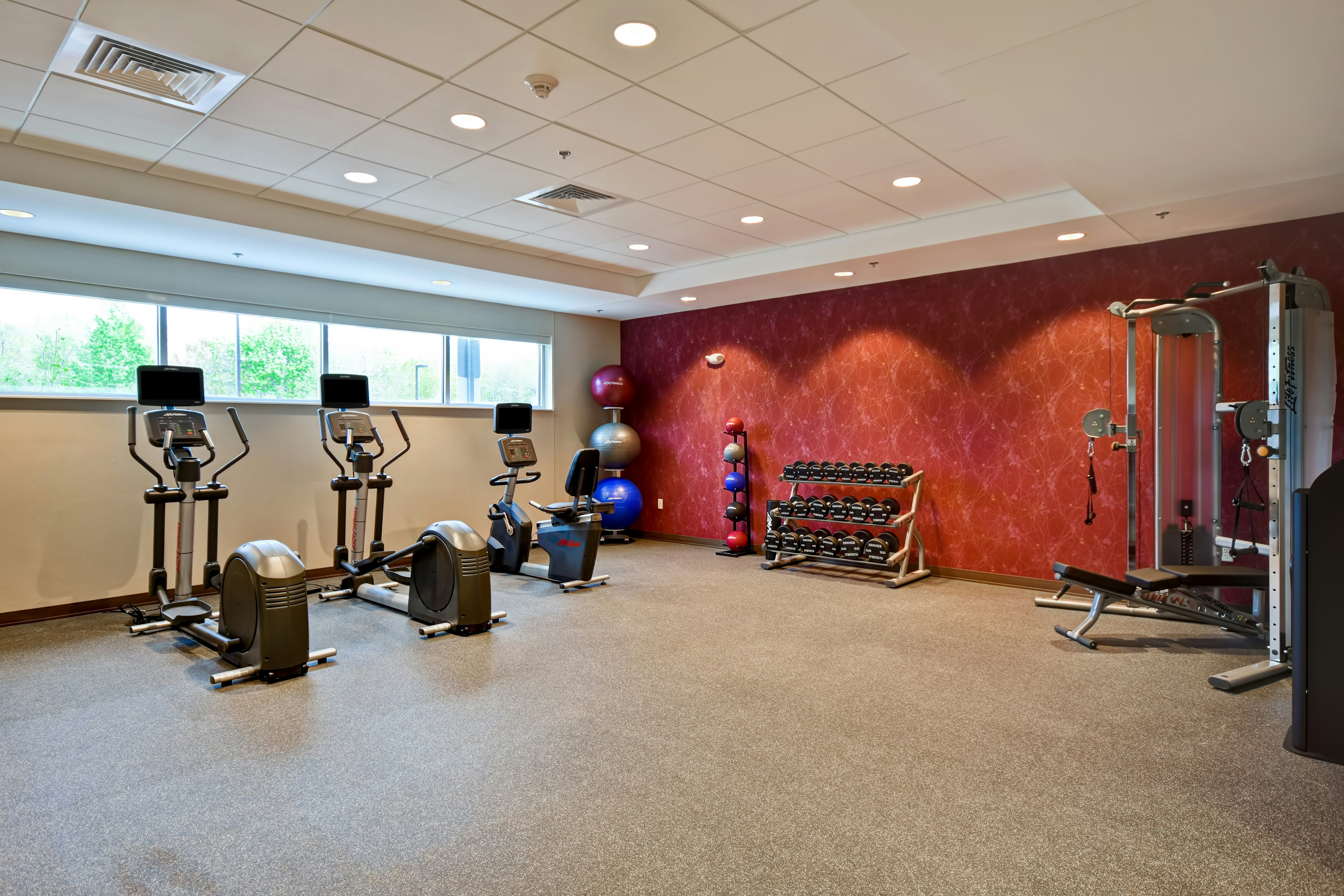 Home2 Suites By Hilton Walpole Foxboro 27/55