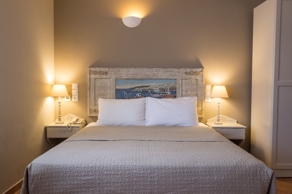 Aegean Village Beachfront Resort 22/50