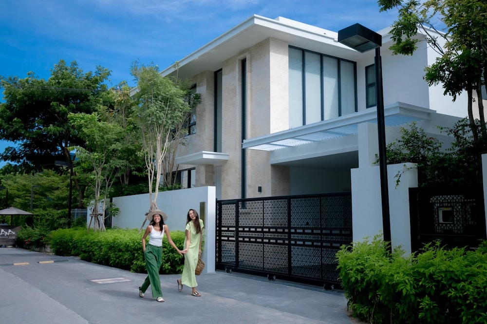 Baba Beach Club Hua Hin Luxury Pool Villa Hotel by Sri Panwa 44/51