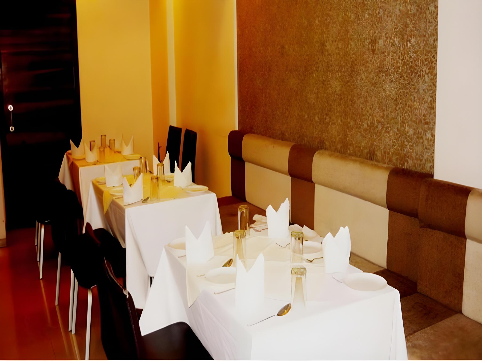 Hotel Tanish Residency 19/32