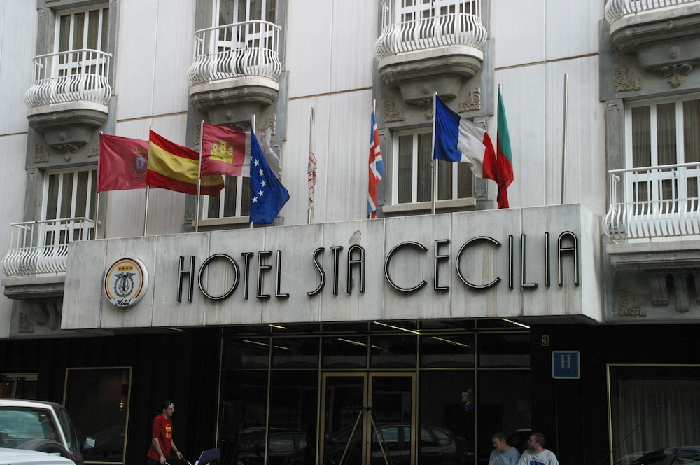 Santa Cecilia 4/57