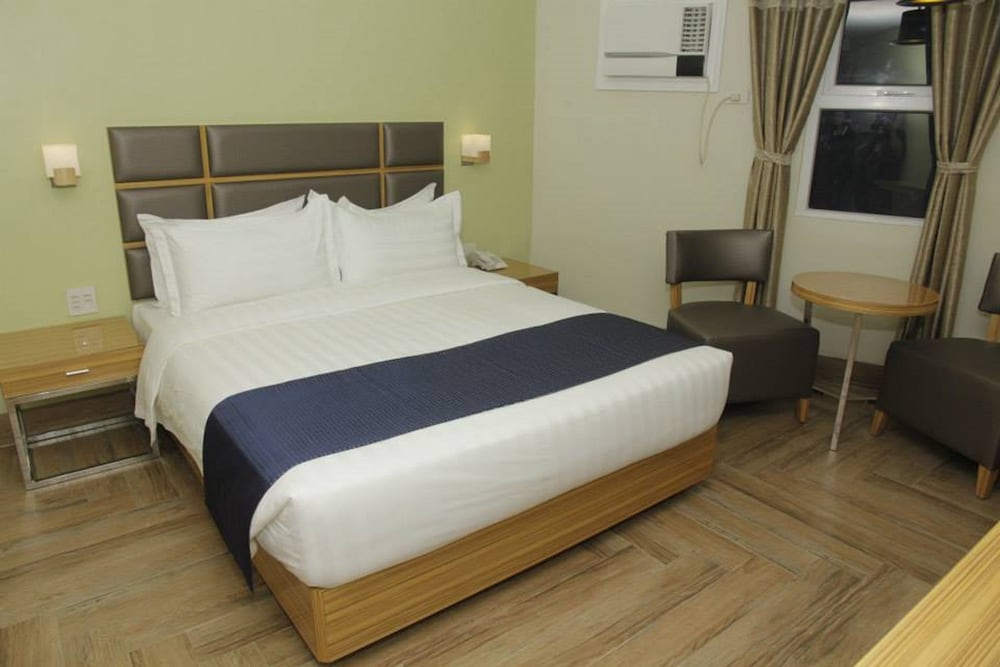 Sun Star Grand Hotel 19/46