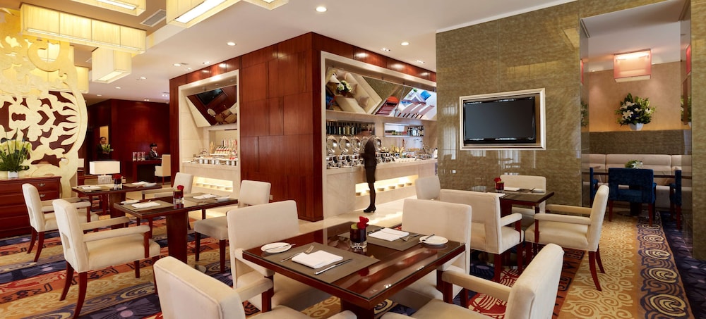 Radisson Blu Hotel Liuzhou 35/50