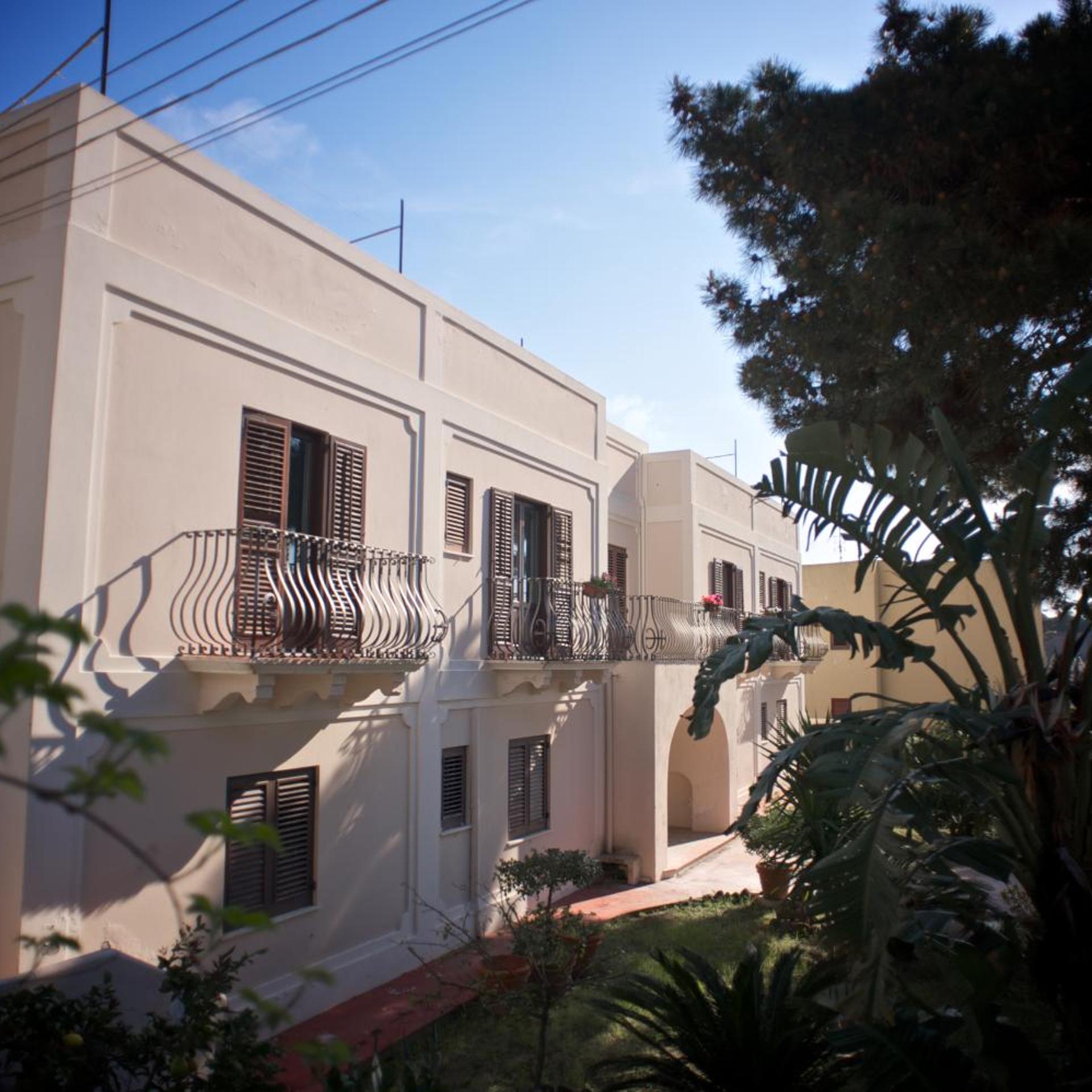 Hotel Corallo Lipari 2/49