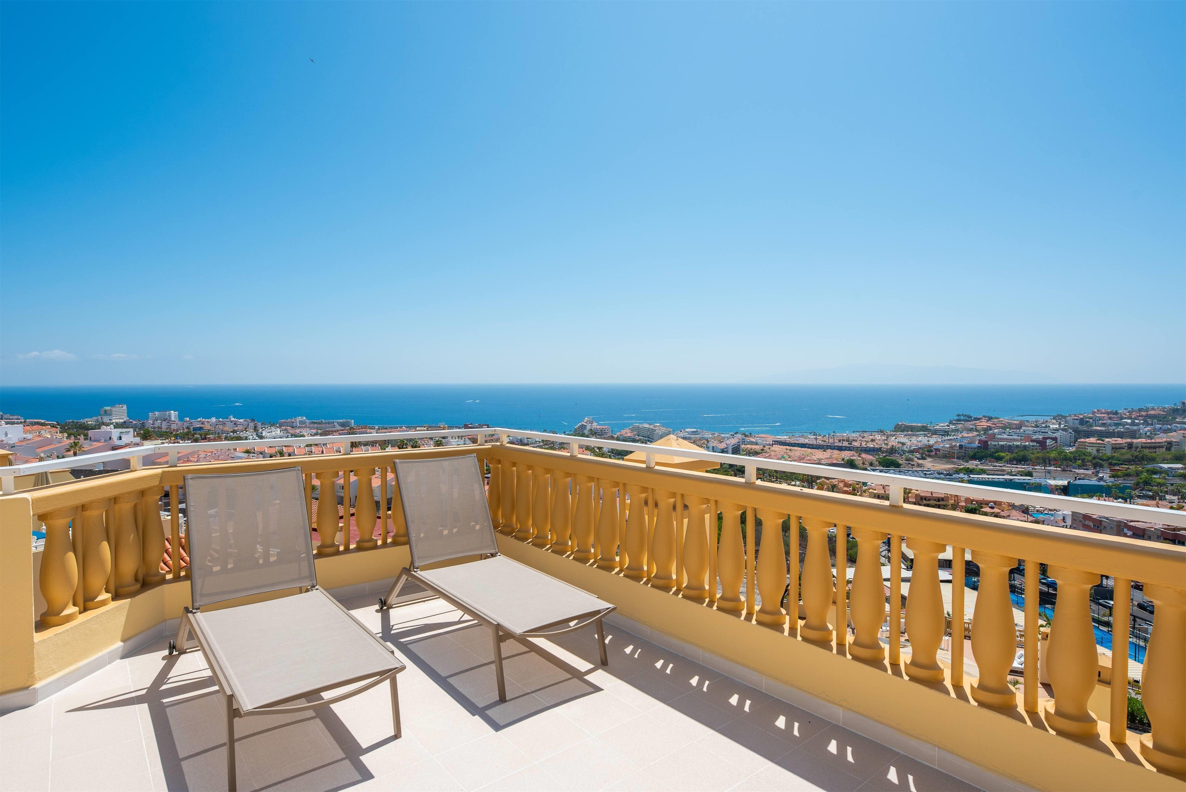 Ramada Residences Costa Adeje By Wyndham Ex Clc Paradise 1/50