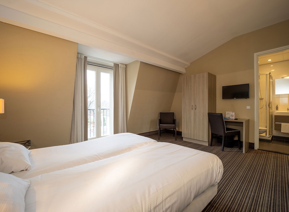 Fletcher Hotel-Restaurant Het Veluwse Bos 8/48