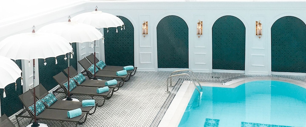 Sura Design Hotel & Suites 35/68