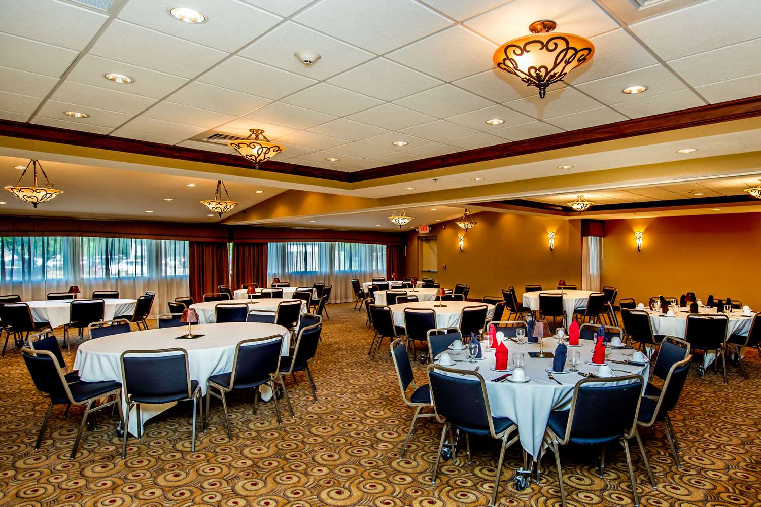 Comfort Inn & Suites Wadsworth OH 10/14