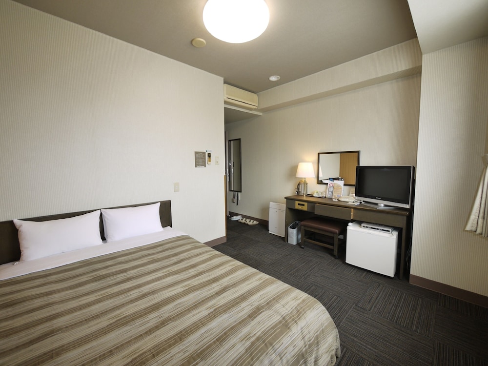 Hotel Route-Inn Court Minami Matsumoto 5/39