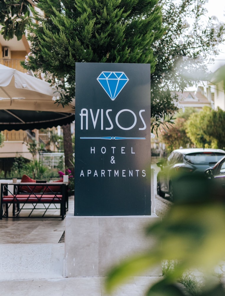 Avisos Hotel and Apartment photo5
