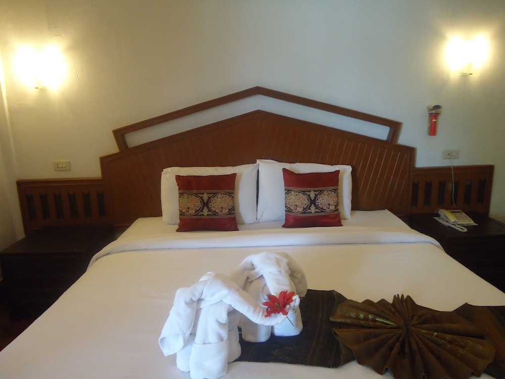 Baiyoke Chalet 25/64