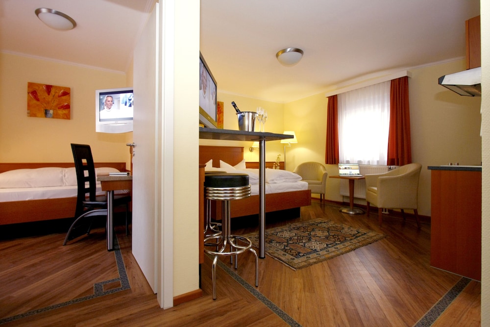 Apartment Hotel Kral 49/49