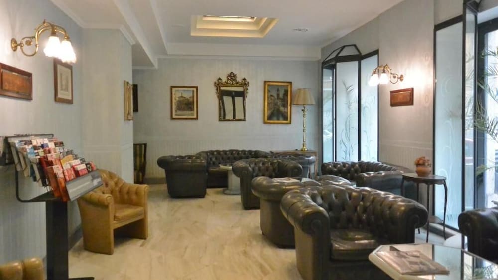 Jr Hotels Bocconi Milano 36/60