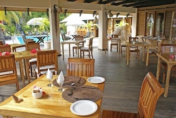 INDIAN OCEAN LODGE 39/60