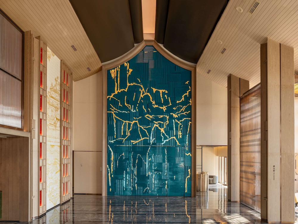 Dangkou Ancient Town Hotel Wuxi - MGallery Collection 32/60