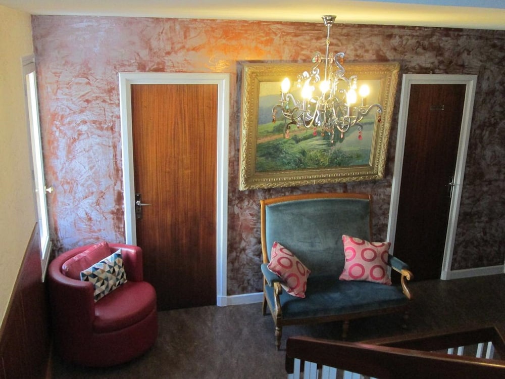 Hotel Victor Hugo 25/29