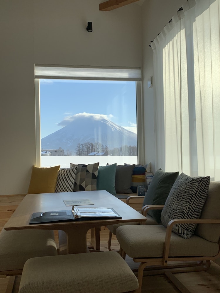 Niseko Highland Cottages 34/50