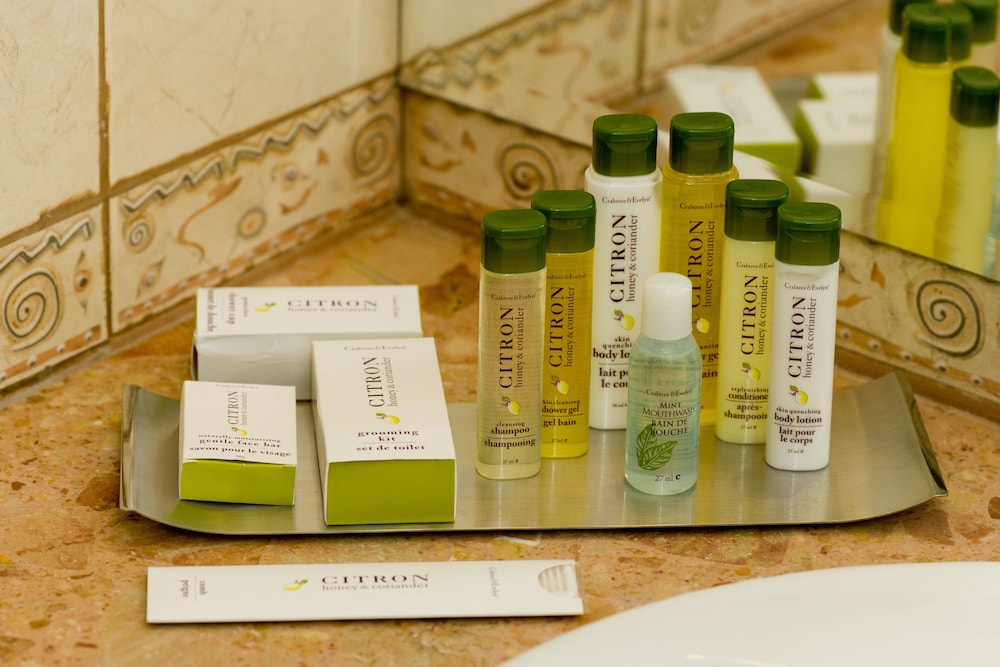 APOLLO SPA RESORT 写真3