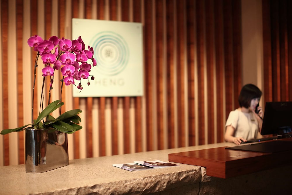 Hyatt Regency Chongqing 15/71