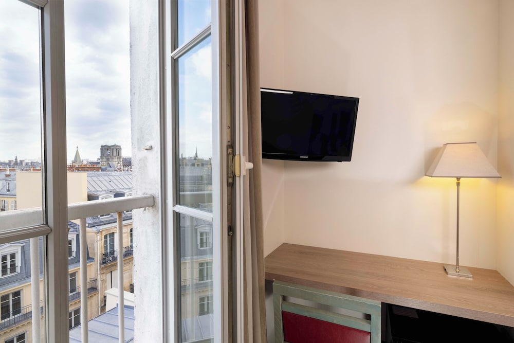 HOTEL SAINT PIERRE 27/50