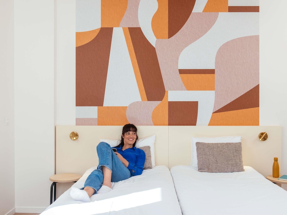 Aparthotel Adagio Access Paris Asnieres 4/49