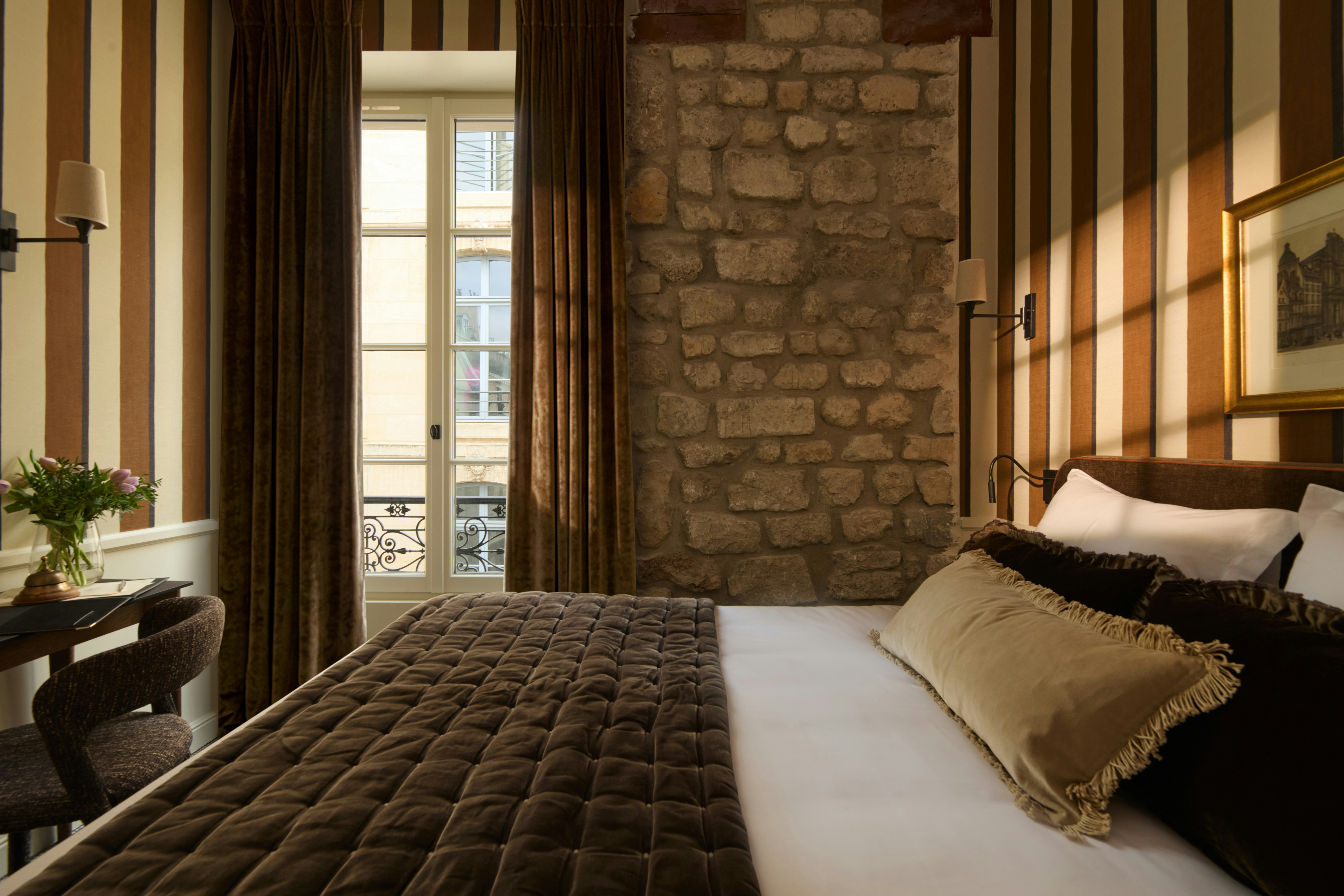 Hotel des Orfevres 11/55