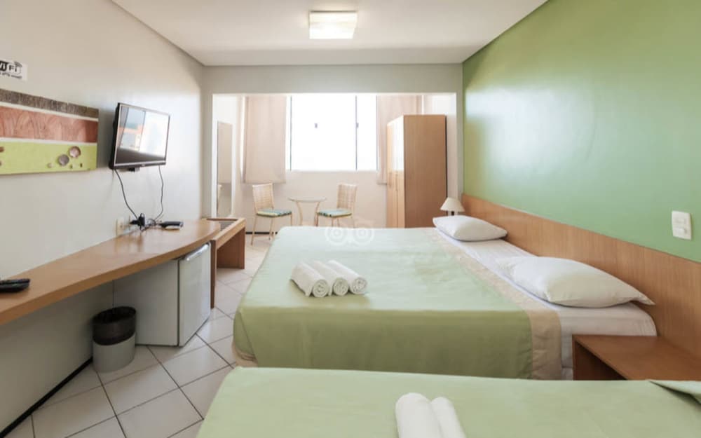 BOREAS APART HOTEL 26/60