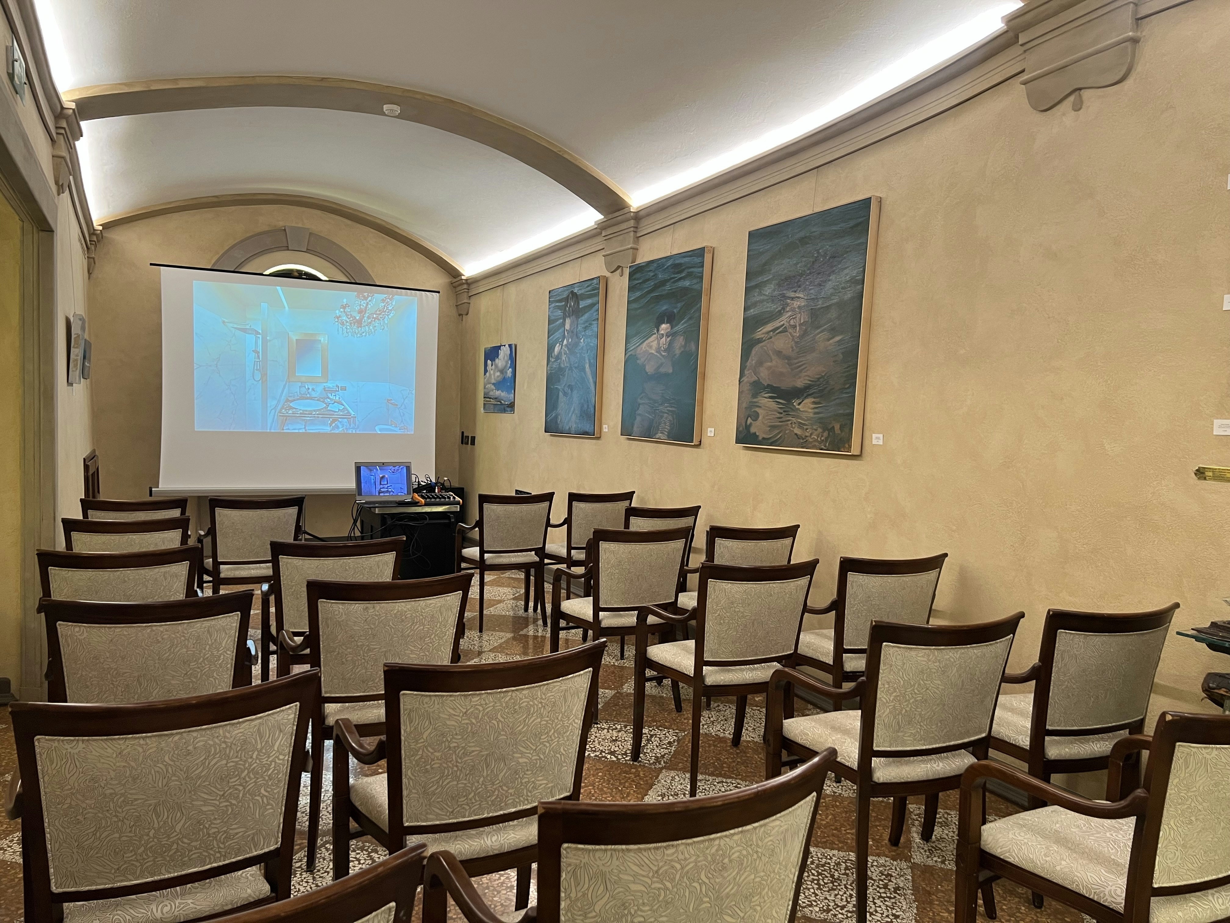 Art Hotel Commercianti 68/80