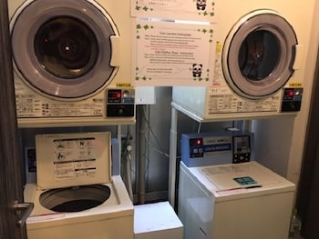 上野都市酒店(Ueno Urban Hotel) 图片3