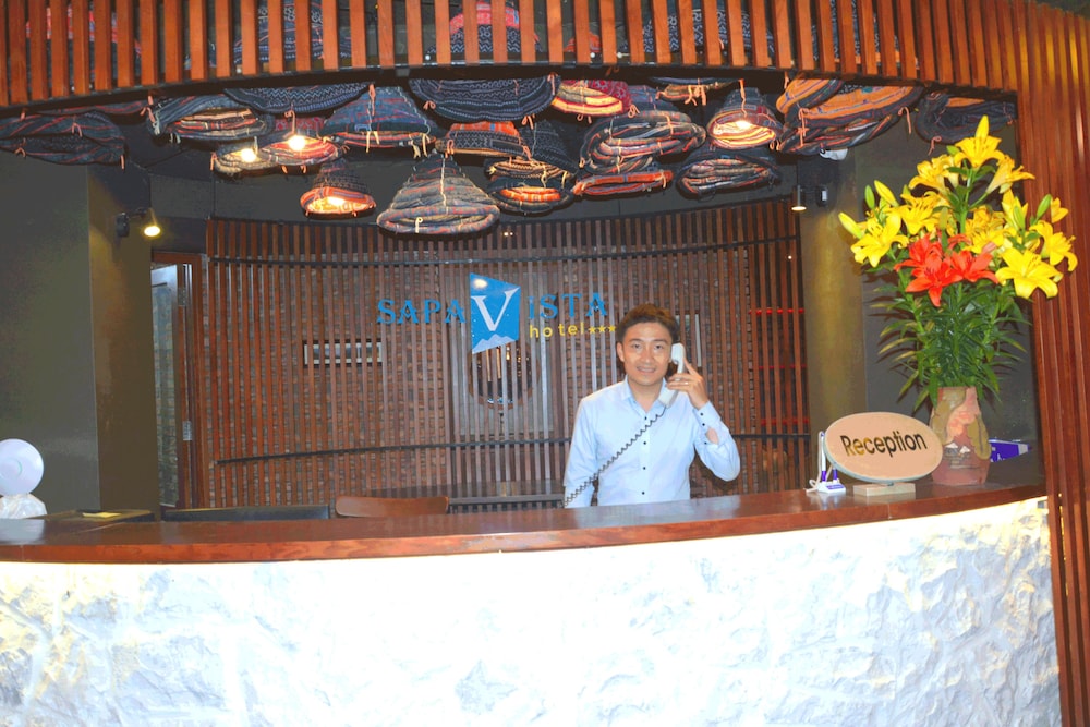 Sapa Vista Hotel 4/65
