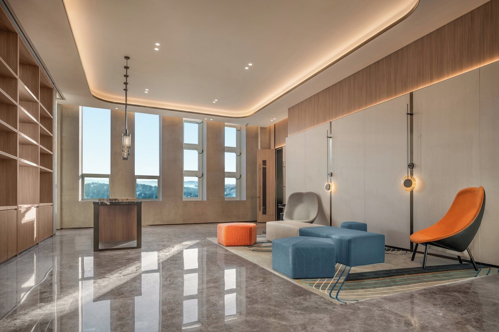 Holiday Inn Express Liaoyuan Economic Dev Zone an IHG Hotel 11/27