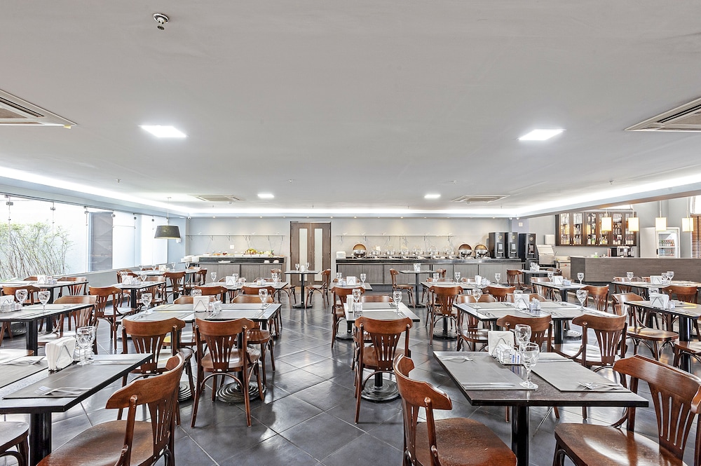 Slim Hotel Sao Paulo Congonhas - Aeroporto 51/73
