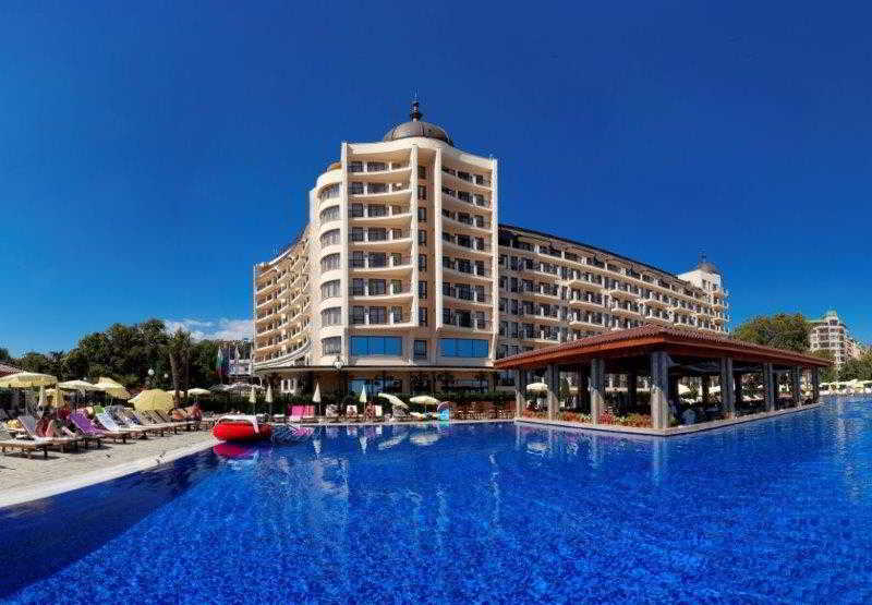 Admiral Hotel 3/36